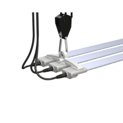 Secret Jardin Cosmorrow LED Power 2/3 Fassung, 20 W -Pegasu Samen Geschaft 557289 Secret Jardin Cosmorrow LED Power 2 3 Fassung 20 W 535353 Secret Jardin Cosmorrow LED Power 2 3 Fassung 20 W 6