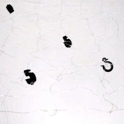 Gronest Pflanzenstütznetz 120 X 120 Cm, ø 15 - 18 Mm Stangen | Stütznetz