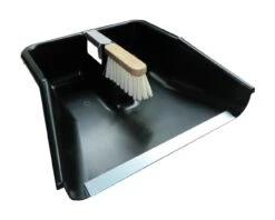 55 X 49 X 16,5 Cm Jumbo Kehrschaufel &amp; Besen | Gartenzubehör Von Garland -Pegasu Samen Geschaft 558817 55 x 49 x 16 5 cm Jumbo Kehrschaufel und Besen G205 gl 0