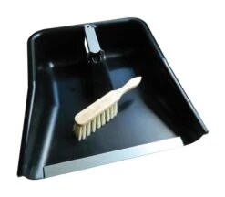 55 X 49 X 16,5 Cm Jumbo Kehrschaufel &amp; Besen | Gartenzubehör Von Garland -Pegasu Samen Geschaft 558817 55 x 49 x 16 5 cm Jumbo Kehrschaufel und Besen G205 gl 1