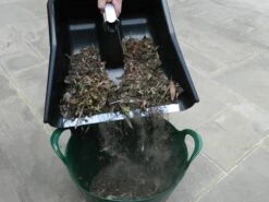 55 X 49 X 16,5 Cm Jumbo Kehrschaufel &amp; Besen | Gartenzubehör Von Garland -Pegasu Samen Geschaft 558817 55 x 49 x 16 5 cm Jumbo Kehrschaufel und Besen G205 gl 4