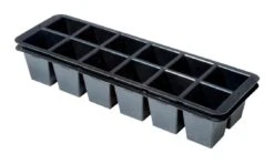 Premium Anzuchtschale (2 Stück) | Anzuchtschalen Von Garland -Pegasu Samen Geschaft 558823 36 5 x 13 x 6 cm Premium Anzuchtschale fuer 12 Toepfe 2 Stueck G211 gl 0