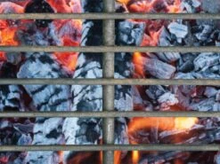 71 X 71 Cm Reinigungswanne Für Grillutensilien Quadratisch XXL | Gartenzubehör Von Garland -Pegasu Samen Geschaft 558827 71 x 71 cm Grillwanne XL G215B gl 3