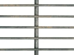 71 X 71 Cm Reinigungswanne Für Grillutensilien Quadratisch XXL | Gartenzubehör Von Garland -Pegasu Samen Geschaft 558827 71 x 71 cm Grillwanne XL G215B gl 4