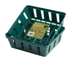 Blumenzwiebel Korb | Gartenzubehör Von Garland -Pegasu Samen Geschaft 558874 23 cm Blumenzwiebel Korb Klein 3 Stueck W0470 gl 0