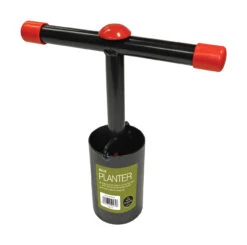 28 X 26 X 7,5 Cm Kurzstieliger Blumenzwiebel Pflanzer | Gartenzubehör Von Garland -Pegasu Samen Geschaft 558875 28 x 26 x 7 5 cm Kurzstieliger Blumenzwiebel Pflanzer W0474 gl 0