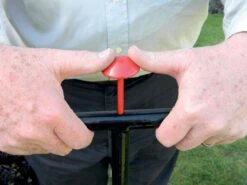 28 X 26 X 7,5 Cm Kurzstieliger Blumenzwiebel Pflanzer | Gartenzubehör Von Garland -Pegasu Samen Geschaft 558875 28 x 26 x 7 5 cm Kurzstieliger Blumenzwiebel Pflanzer W0474 gl 5