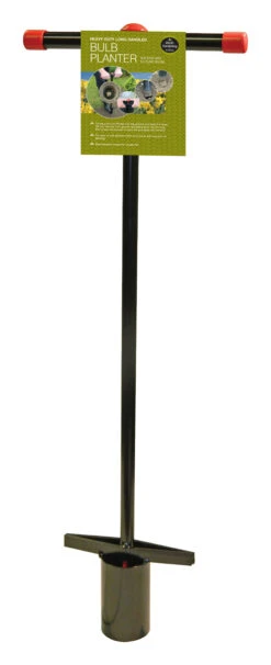 88 X 30,5 X 7,5 Cm Langstieliger Blumenzwiebel Pflanzer | Gartenzubehör Von Garland -Pegasu Samen Geschaft 558876 88 x 30 5 x 7 5 cm Langstieliger Blumenzwiebel Pflanzer W0475 gl 0