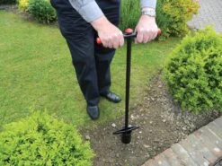 88 X 30,5 X 7,5 Cm Langstieliger Blumenzwiebel Pflanzer | Gartenzubehör Von Garland -Pegasu Samen Geschaft 558876 88 x 30 5 x 7 5 cm Langstieliger Blumenzwiebel Pflanzer W0475 gl 1