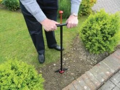 88 X 30,5 X 7,5 Cm Langstieliger Blumenzwiebel Pflanzer | Gartenzubehör Von Garland -Pegasu Samen Geschaft 558876 88 x 30 5 x 7 5 cm Langstieliger Blumenzwiebel Pflanzer W0475 gl 4