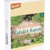 Mediteraner Kräuter-Kanon - Saatgutbox | BIO Kräutersamen-Sets Von Bingenheimer Saatgut -Pegasu Samen Geschaft 559115 BIO Mediteraner Kraeuter Kanon Saatgutbox K96 N03 bi 0