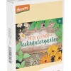 Mein Kleiner Teekräutergarten - Saatgutbox | BIO Teekräutersamen Von Bingenheimer Saatgut -Pegasu Samen Geschaft 559210 BIO Mein kleiner Teekraeutergarten Saatgutbox K98 N05 bi 0