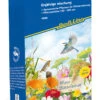 Blumenmischung Singvogel Winterfutter Für 30 M² | Blumensamenmischung Von Kiepenkerl -Pegasu Samen Geschaft 559307 Blumenmischung Singvogel Winterfutter fuer 30 m 4999 0