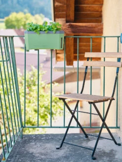 HARRY HERBS Kräutertopf Dunkelgrün | Kräutertöpfe Von Gusta Garden 14 HARRY HERBS Kräutertopf Dunkelgrün | Kräutertöpfe Von Gusta Garden -Pegasu Samen Geschaft 560338 HARRY HERBS dunkelgruen 103B10 gg 8